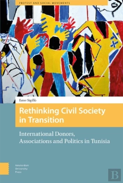 Bertrand.pt - Rethinking Civil Society In Transition