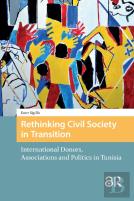 Rethinking Civil Society In Transition