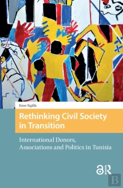 Bertrand.pt - Rethinking Civil Society In Transition