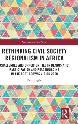 Bertrand.pt - Rethinking Civil Society Regionalism In Africa
