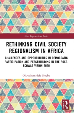 Bertrand.pt - Rethinking Civil Society Regionalism In Africa