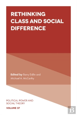 Bertrand.pt - Rethinking Class And Social Difference