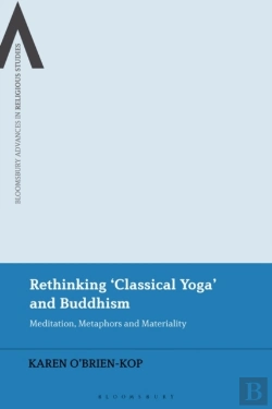 Bertrand.pt - Rethinking 'Classical Yoga' And Buddhism
