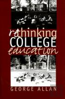 Rethinking College Education