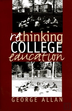 Bertrand.pt - Rethinking College Education