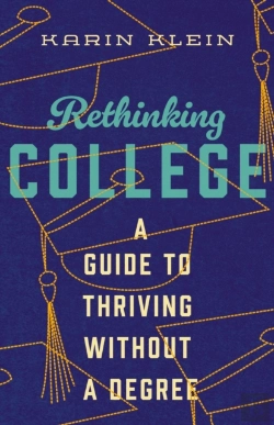 Bertrand.pt - Rethinking College