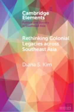 Bertrand.pt - Rethinking Colonial Legacies Across Southeast Asia