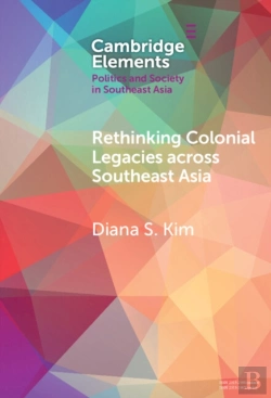 Bertrand.pt - Rethinking Colonial Legacies Across Southeast Asia