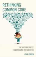 Rethinking Common Core
