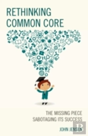 Rethinking Common Core