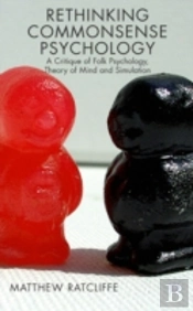 Rethinking Commonsense Psychology