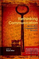 Rethinking Communication