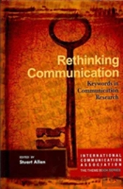 Rethinking Communication