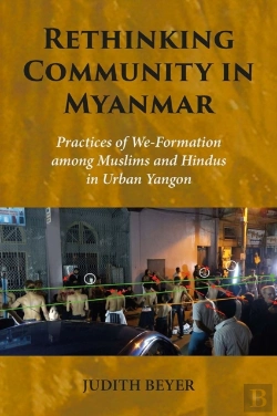 Bertrand.pt - Rethinking Community In Myanmar