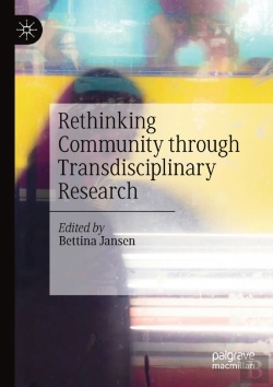 Bertrand.pt - Rethinking Community Through Transdisciplinary Research