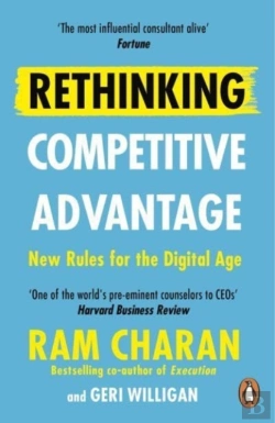 Bertrand.pt - Rethinking Competitive Advantage