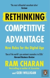 Rethinking Competitive Advantage