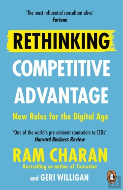 Bertrand.pt - Rethinking Competitive Advantage