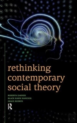 Bertrand.pt - Rethinking Contemporary Social Theory