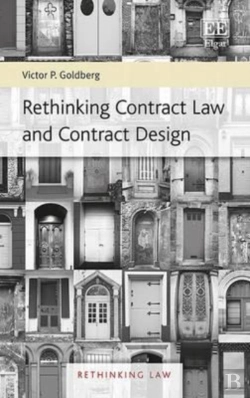 Bertrand.pt - Rethinking Contract Law And Contract Design