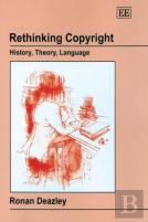 Rethinking Copyright
