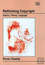 Rethinking Copyright