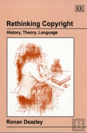 RETHINKING COPYRIGHT