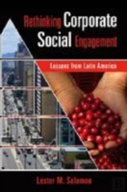 Bertrand.pt - Rethinking Corporate Social Engagement