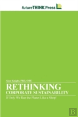 Bertrand.pt - Rethinking Corporate Sustainability - If Only We Ran The Planet Like A Shop!