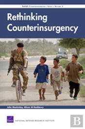 Rethinking Counterinsurgency