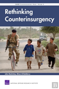 Bertrand.pt - Rethinking Counterinsurgency