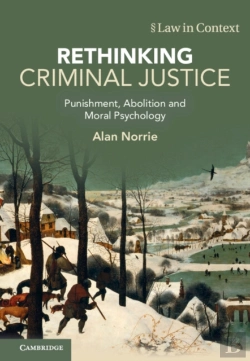 Bertrand.pt - Rethinking Criminal Justice
