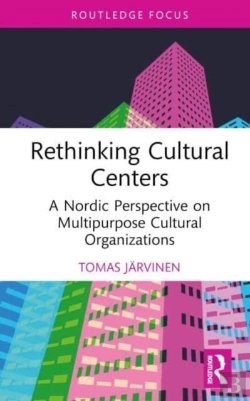 Bertrand.pt - Rethinking Cultural Centers