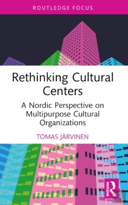 Bertrand.pt - Rethinking Cultural Centers