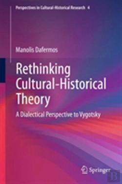 Bertrand.pt - Rethinking Cultural-Historical Theory