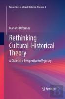 Rethinking Cultural-Historical Theory