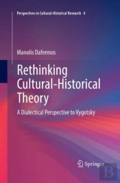 Rethinking Cultural-Historical Theory
