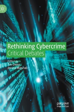 Bertrand.pt - Rethinking Cybercrime