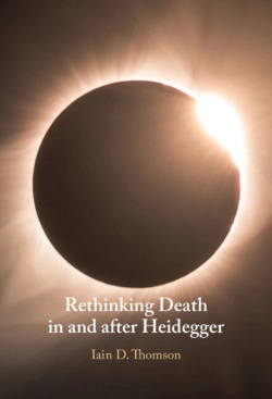 Bertrand.pt - Rethinking Death In And After Heidegger