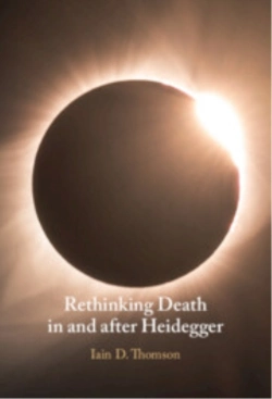 Bertrand.pt - Rethinking Death In And After Heidegger