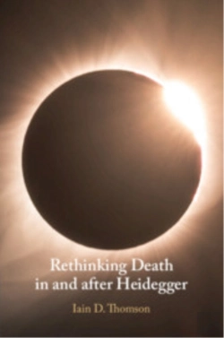 Bertrand.pt - Rethinking Death In And After Heidegger