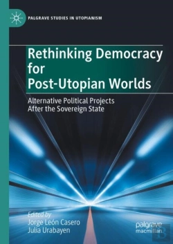 Bertrand.pt - Rethinking Democracy For Post-Utopian Worlds