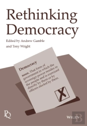 Rethinking Democracy