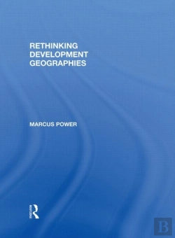 Bertrand.pt - Rethinking Development Geographies