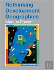 Rethinking Development Geographies