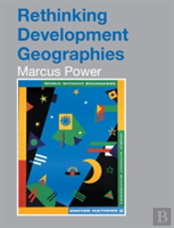 Bertrand.pt - Rethinking Development Geographies