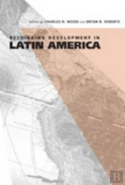 Bertrand.pt - Rethinking Development In Latin America
