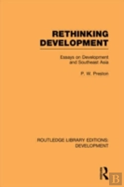 Bertrand.pt - Rethinking Development