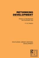 Rethinking Development