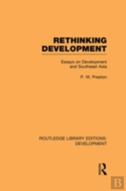 Bertrand.pt - Rethinking Development
